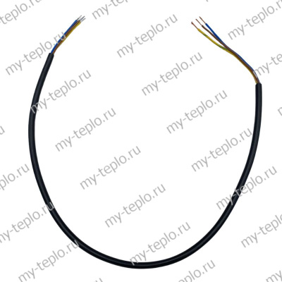 Электрокабель для насоса Джилекс Вихревик 40/40 Ч (kabelVih4040ch)